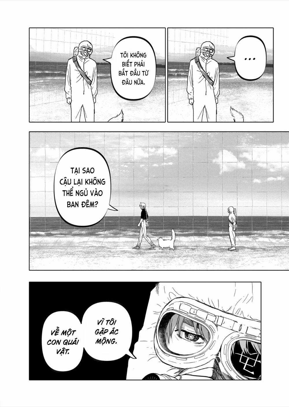 After God - Chapter 42 - Trang 24