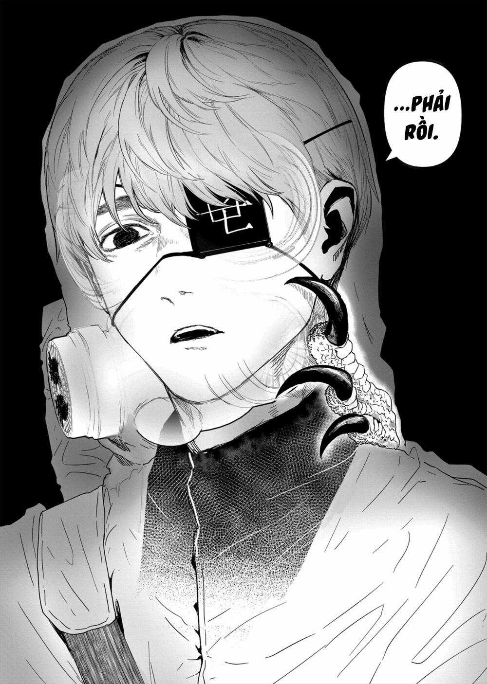 After God - Chapter 42 - Trang 26