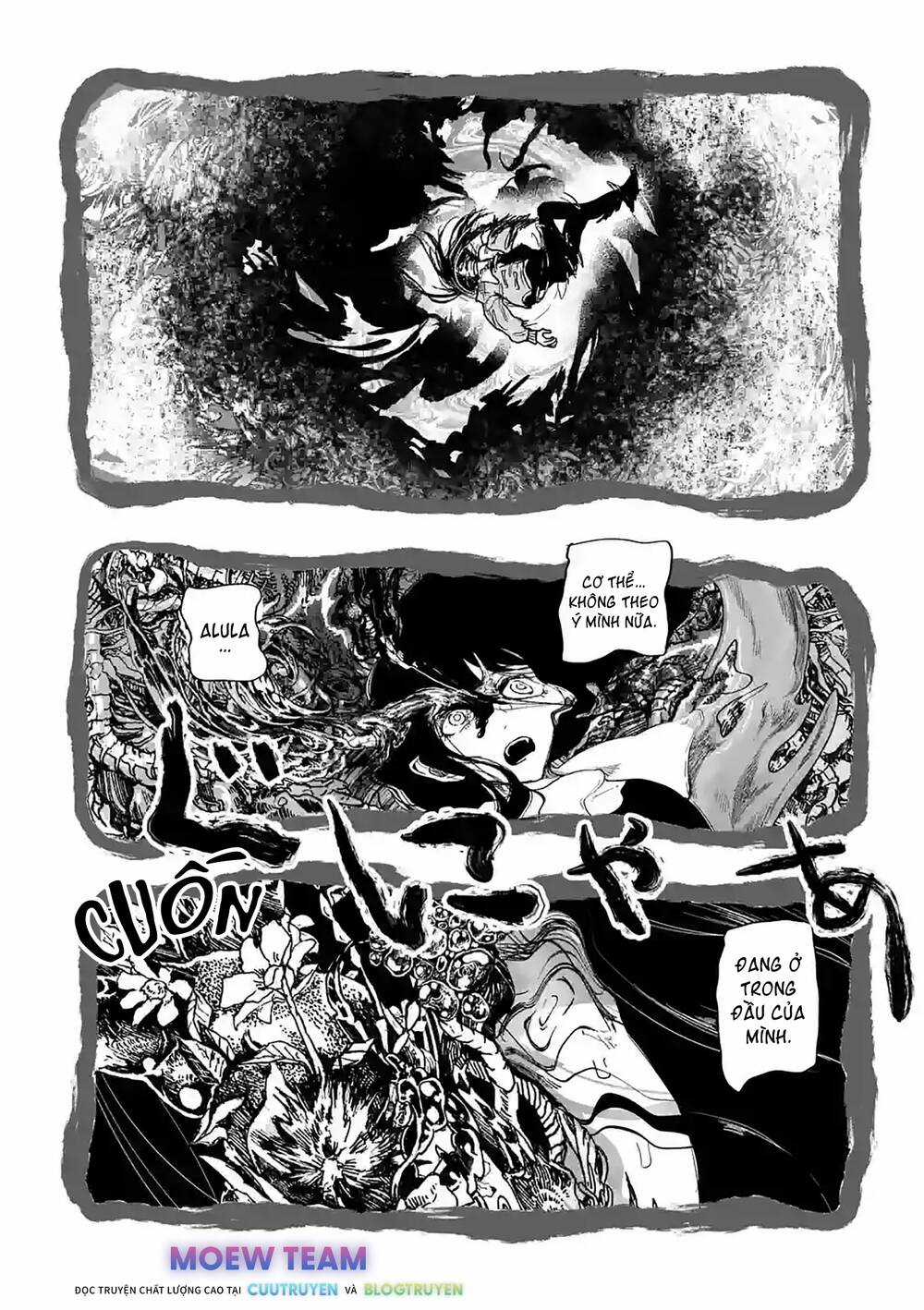 After God - Chapter 42 - Trang 4