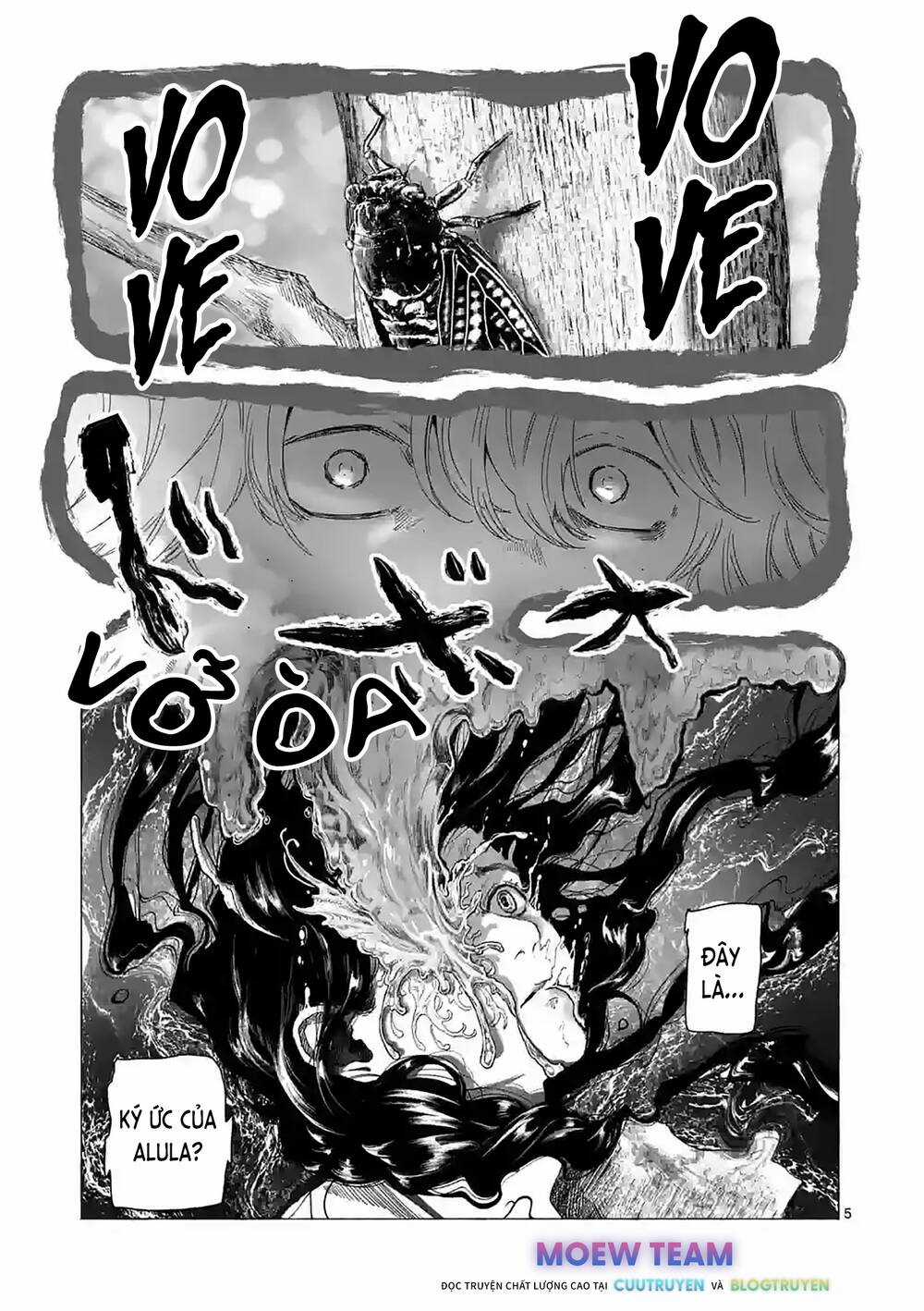 After God - Chapter 42 - Trang 7