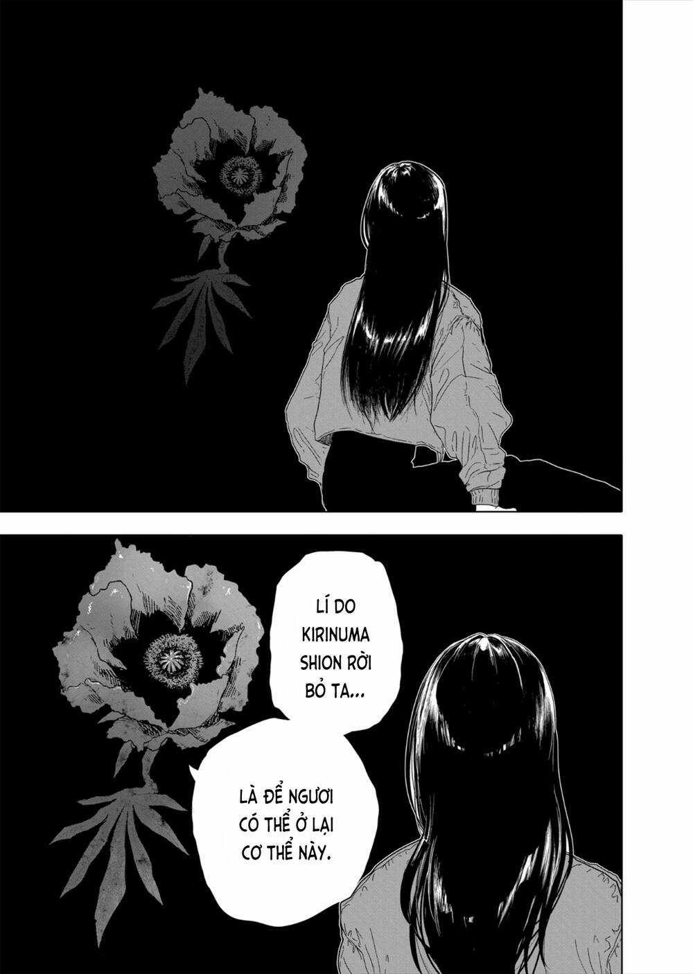 After God - Chapter 42 - Trang 9