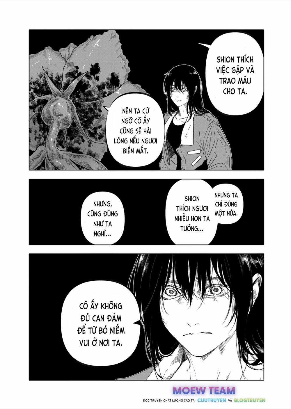 After God - Chapter 42 - Trang 10
