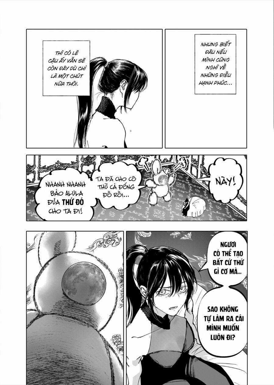 After God - Chapter 43 - Trang 14