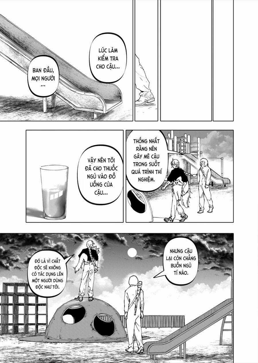 After God - Chapter 43 - Trang 15