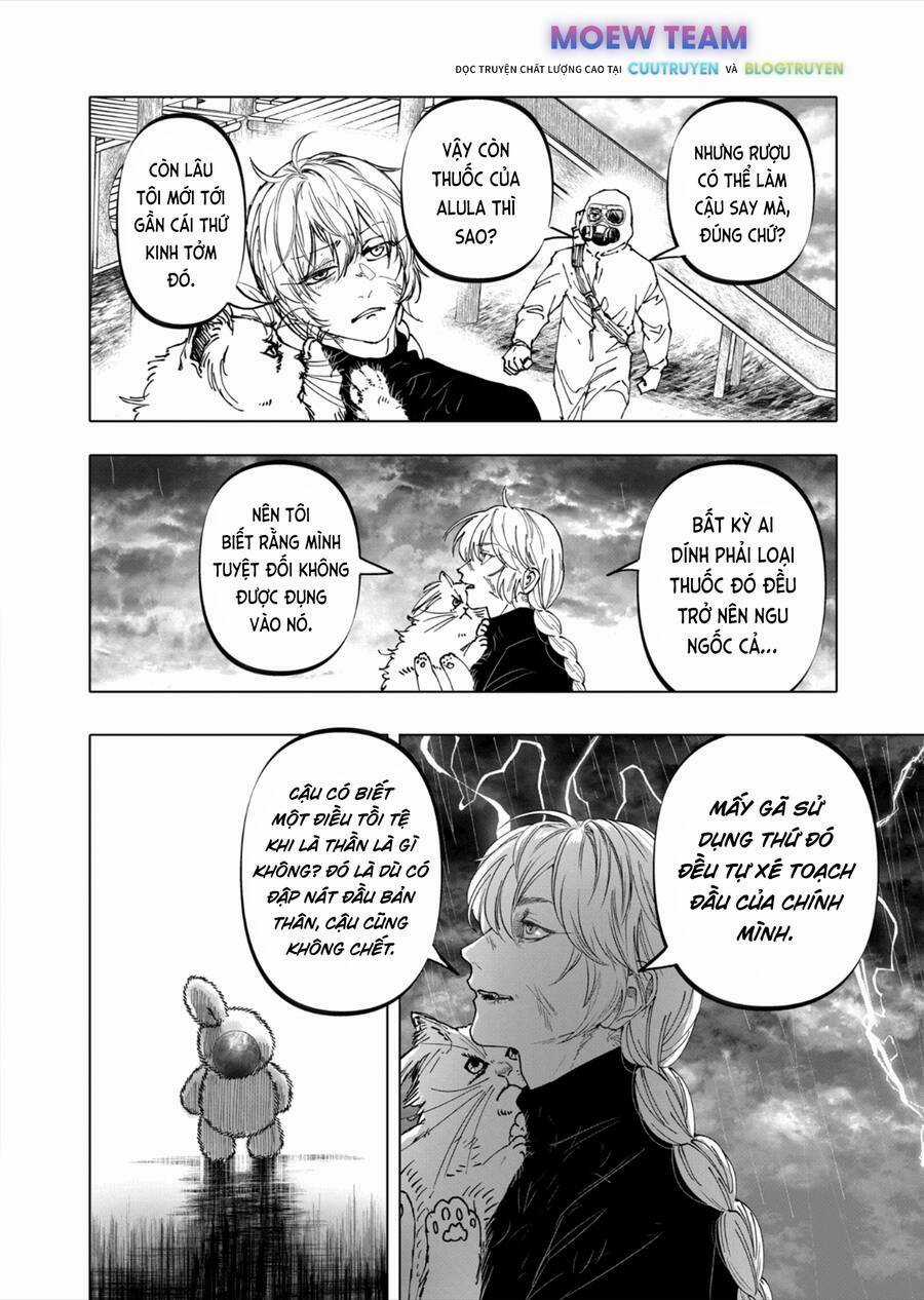 After God - Chapter 43 - Trang 16