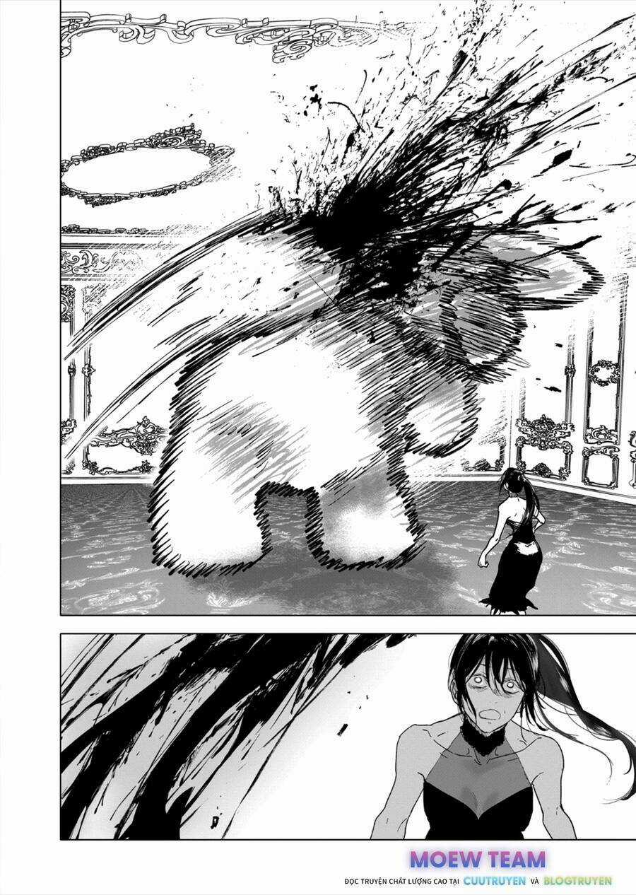 After God - Chapter 43 - Trang 18