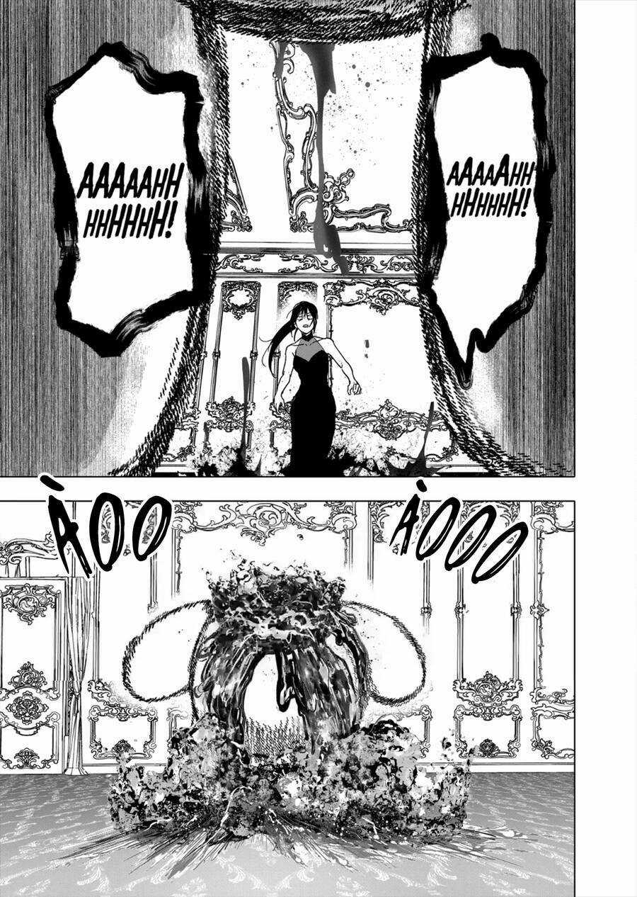 After God - Chapter 43 - Trang 19