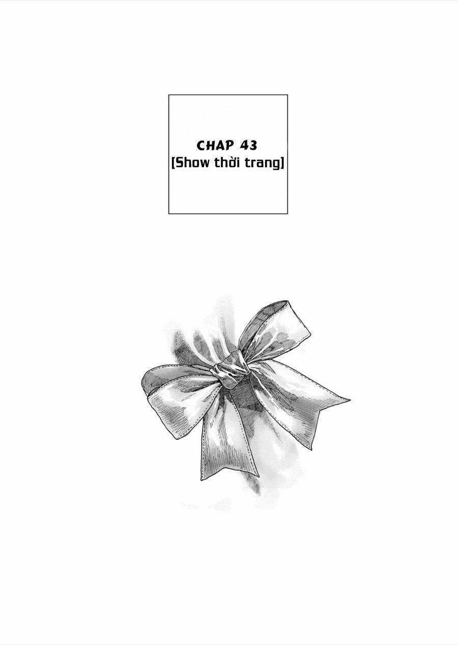 After God - Chapter 43 - Trang 3