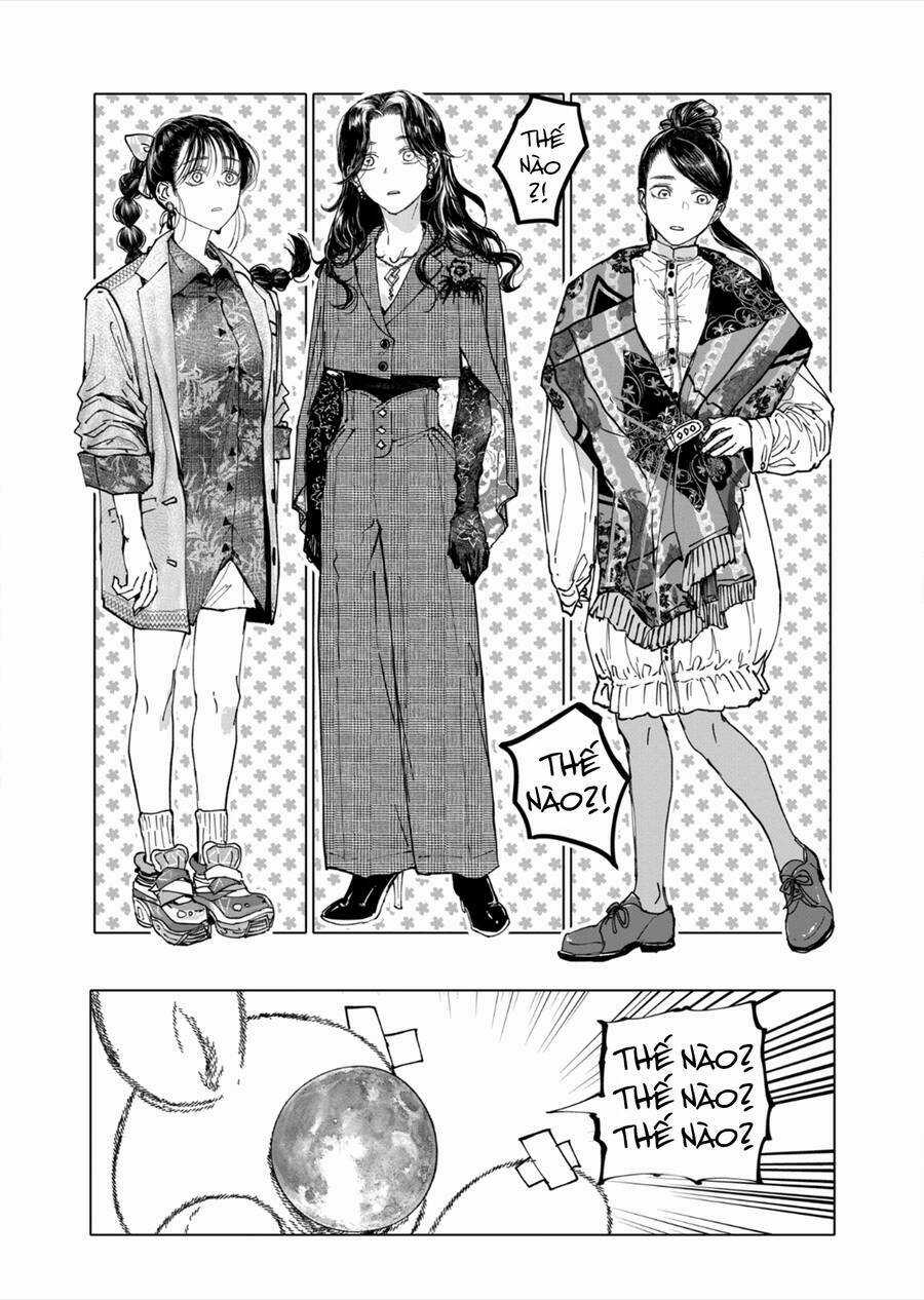 After God - Chapter 43 - Trang 5