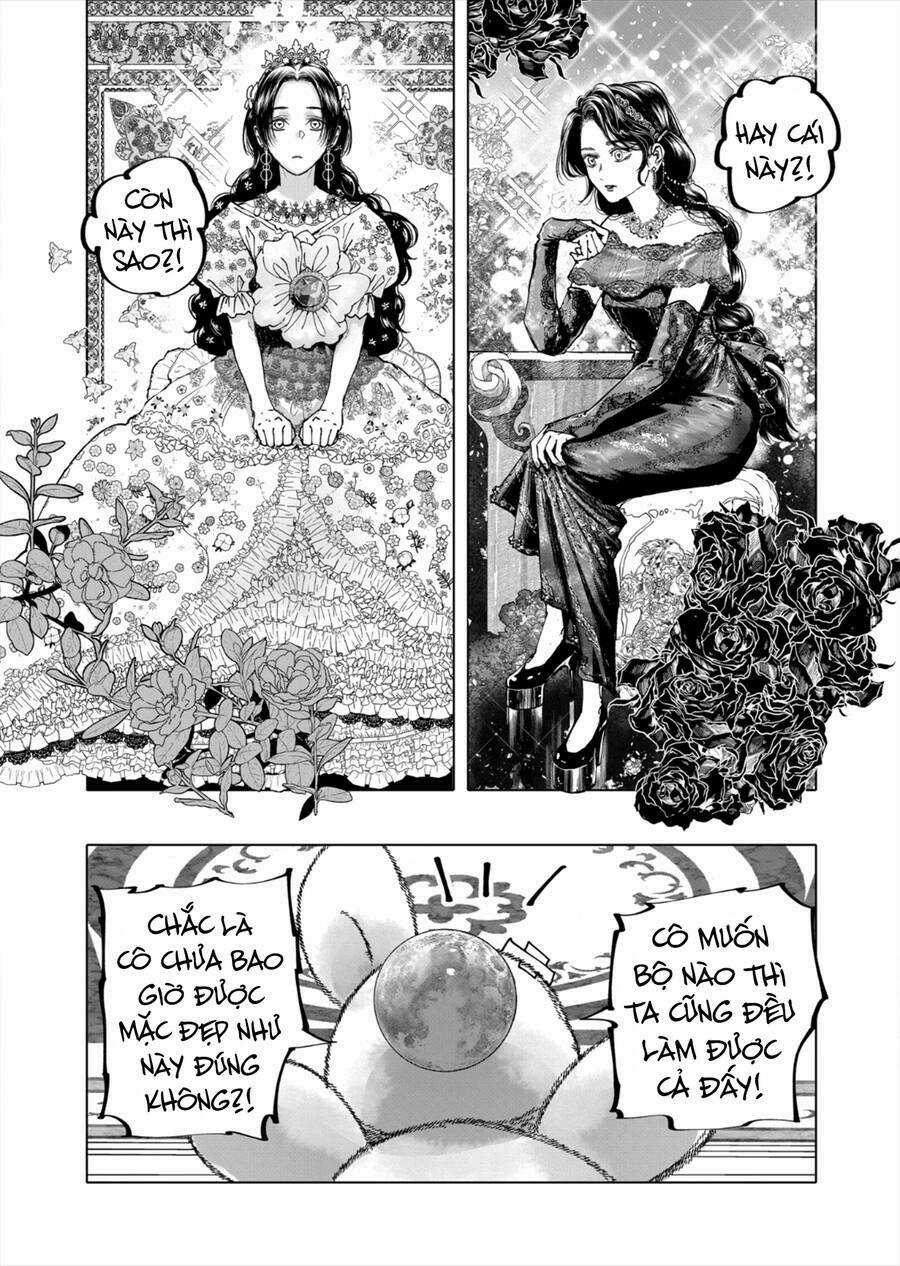 After God - Chapter 43 - Trang 6