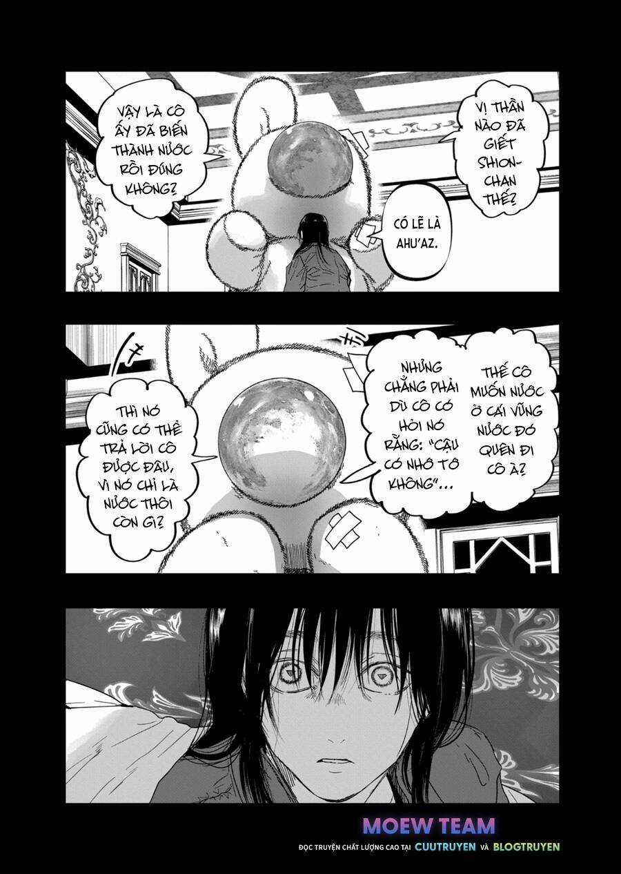 After God - Chapter 43 - Trang 8