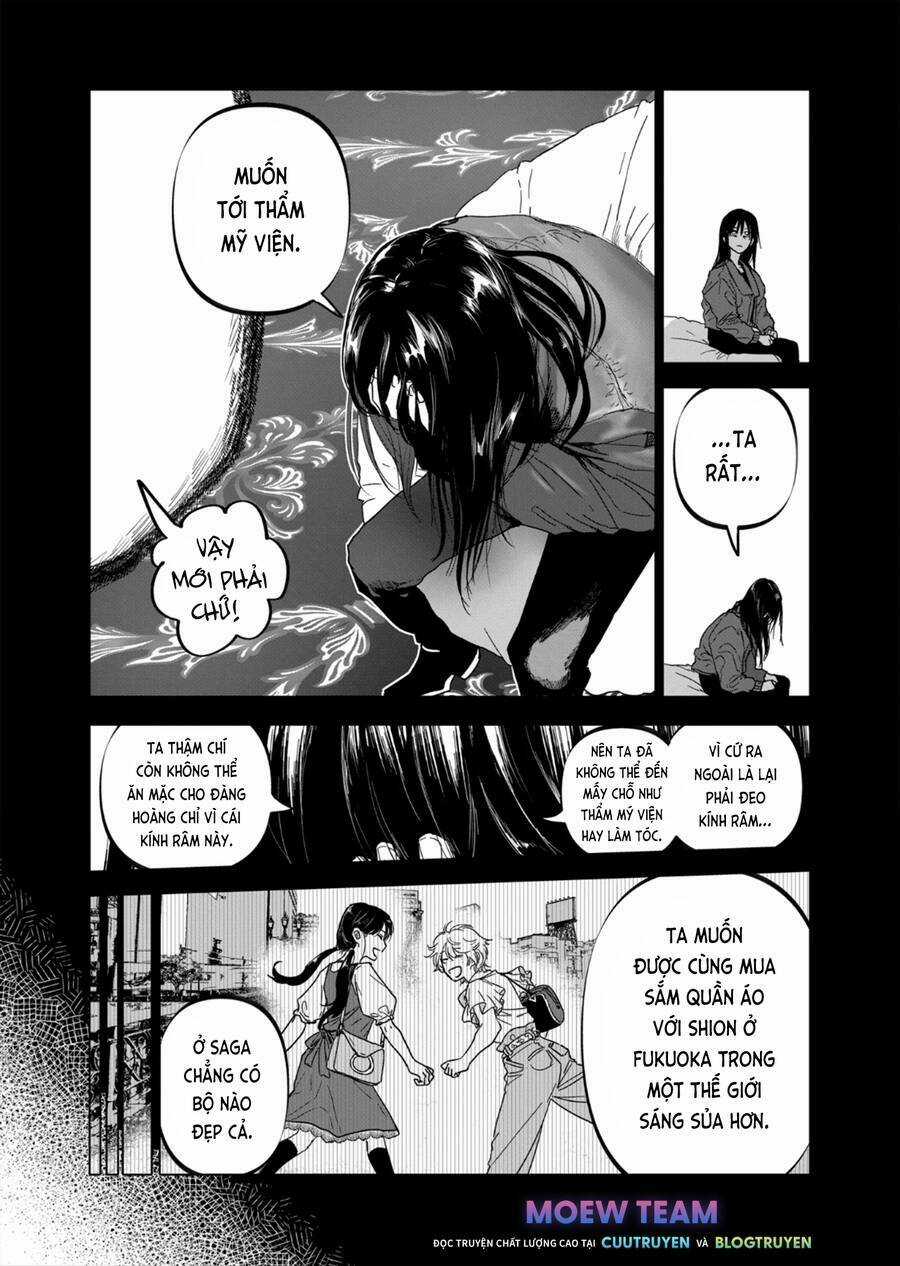 After God - Chapter 43 - Trang 10
