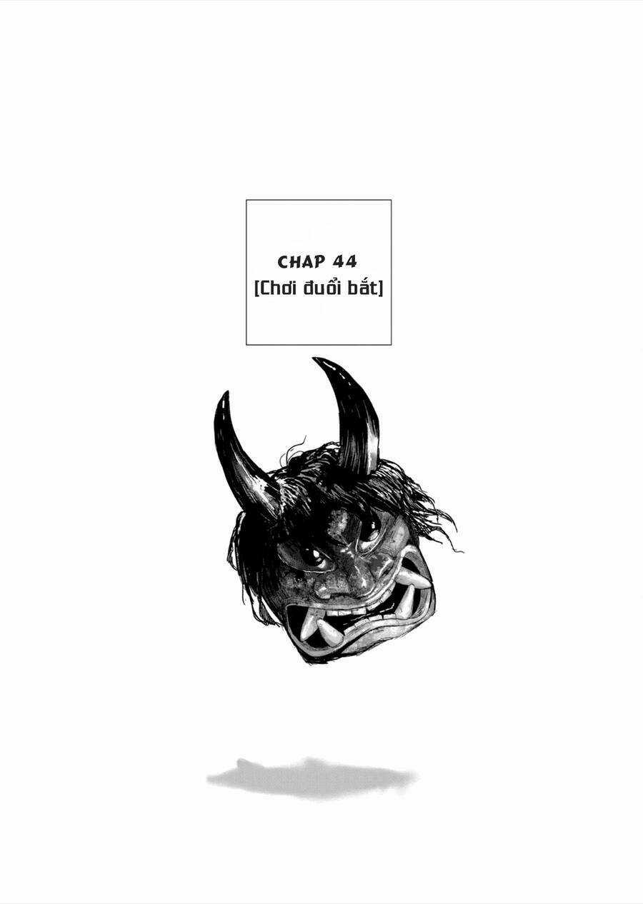 After God - Chapter 44 - Trang 1