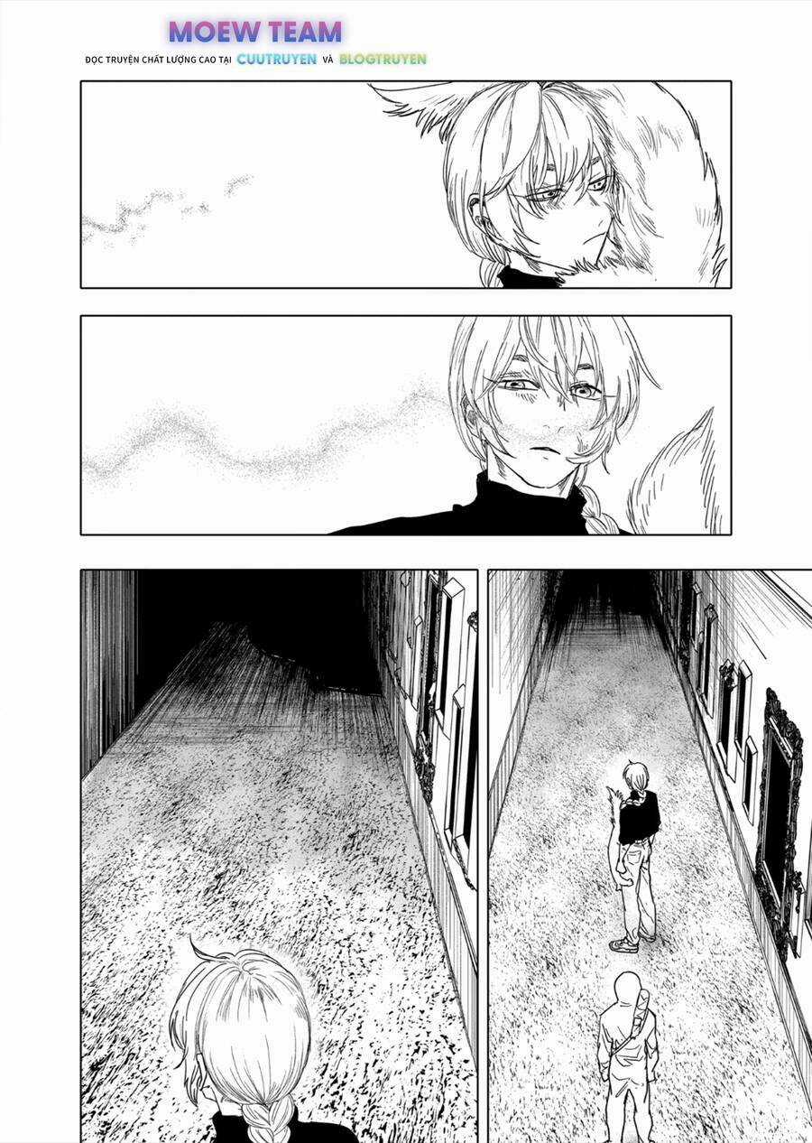 After God - Chapter 44 - Trang 14