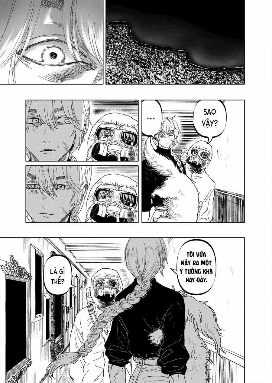 After God - Chapter 44 - Trang 15