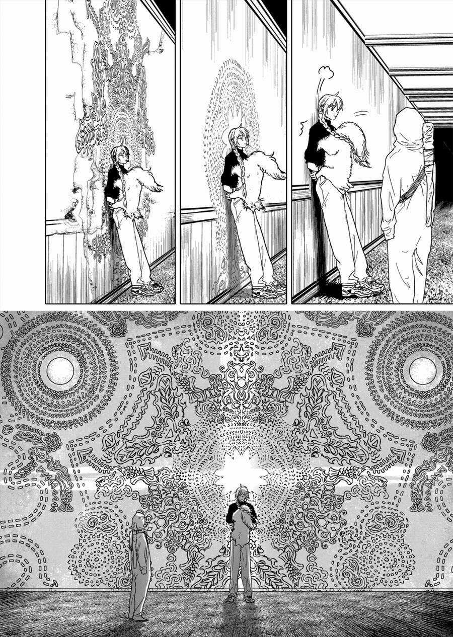 After God - Chapter 44 - Trang 16