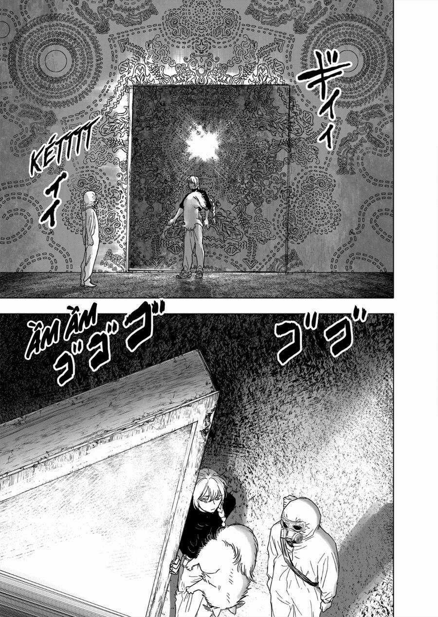 After God - Chapter 44 - Trang 17