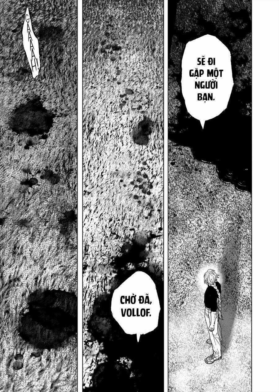 After God - Chapter 44 - Trang 19