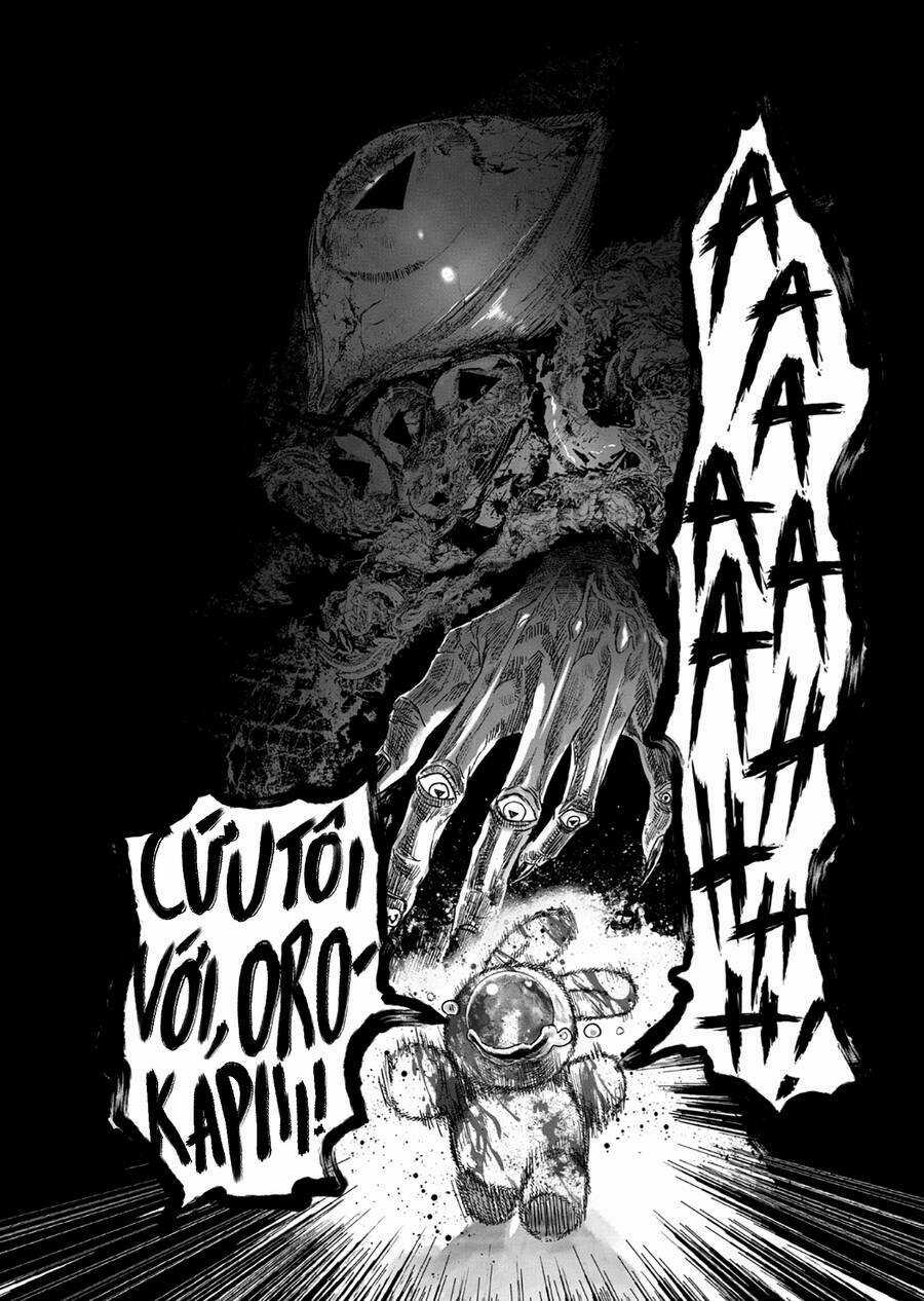 After God - Chapter 44 - Trang 20