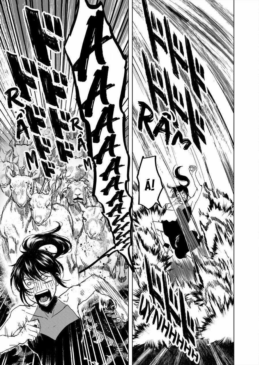 After God - Chapter 44 - Trang 3