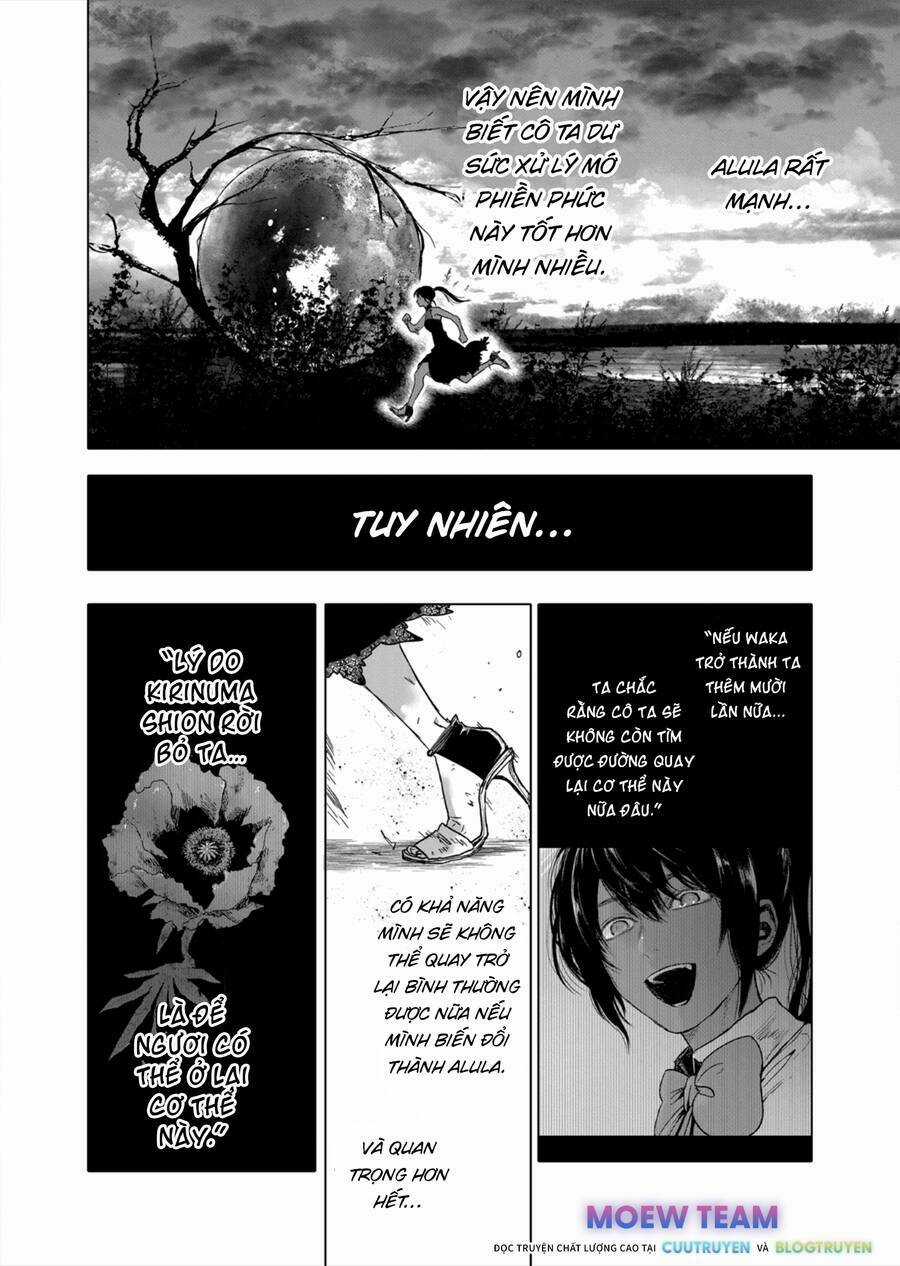After God - Chapter 44 - Trang 8