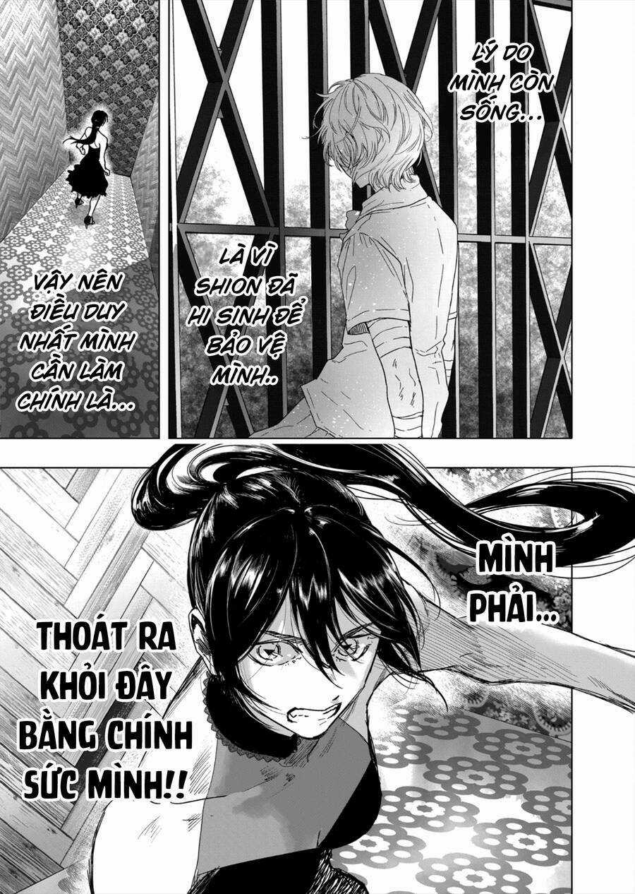 After God - Chapter 44 - Trang 9
