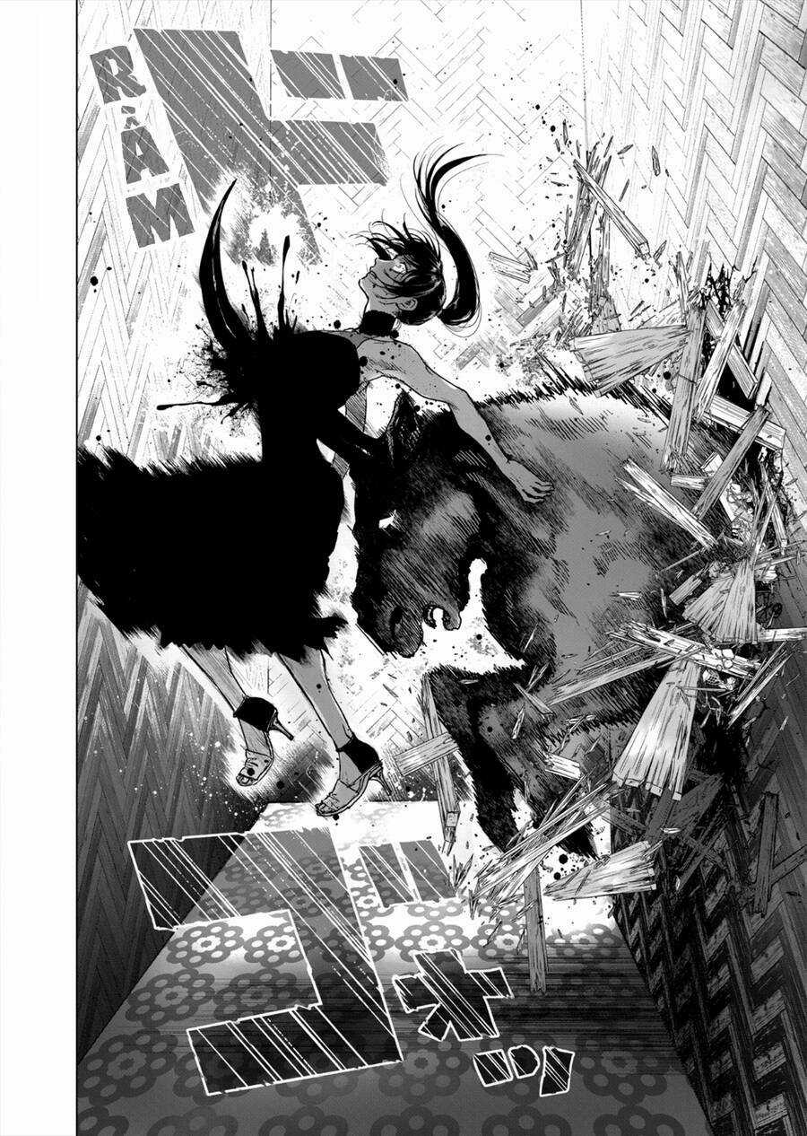 After God - Chapter 44 - Trang 10