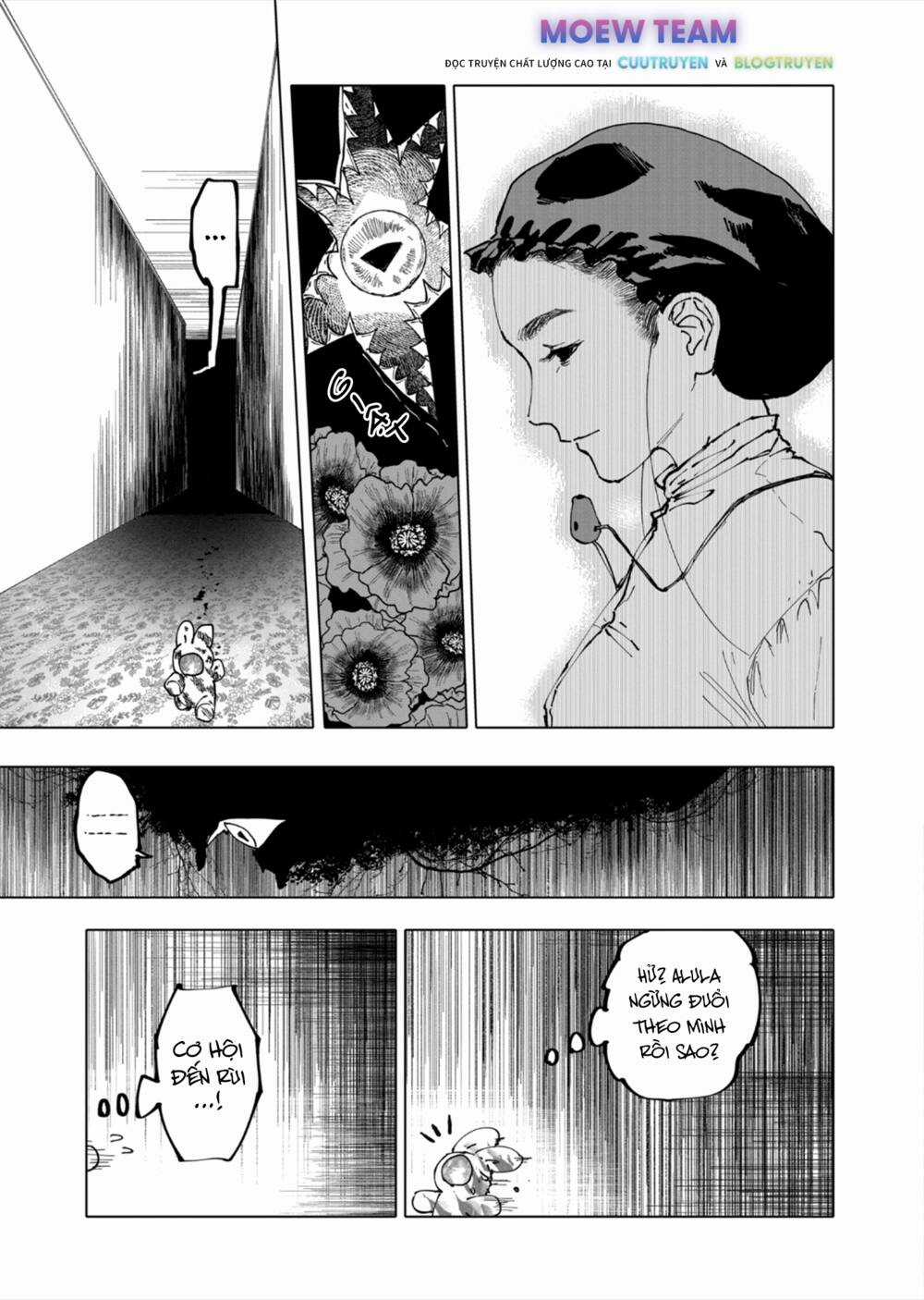 After God - Chapter 45 - Trang 11