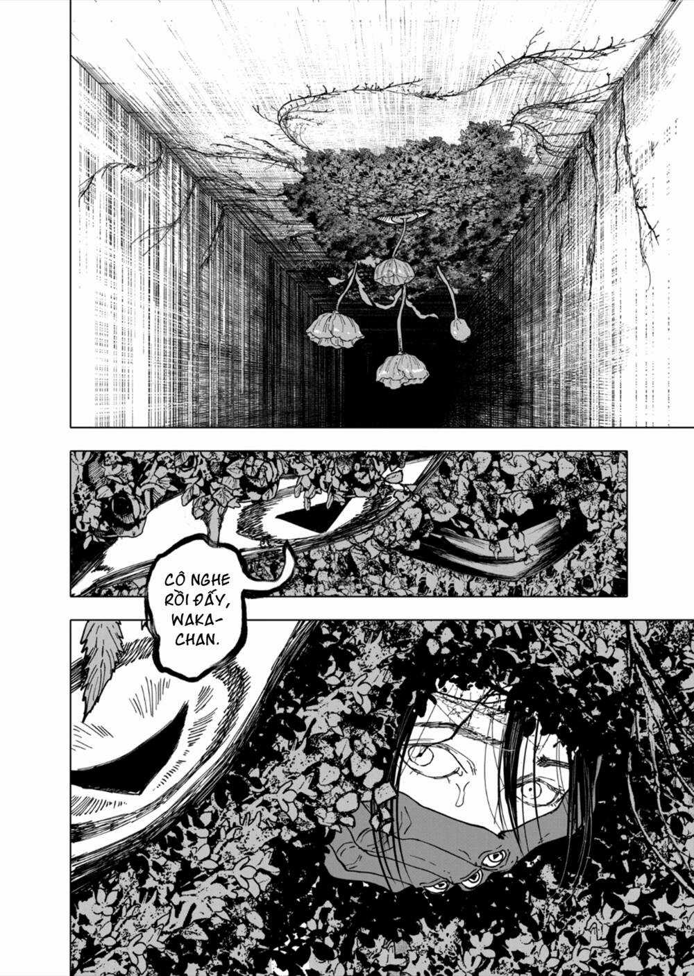 After God - Chapter 45 - Trang 12