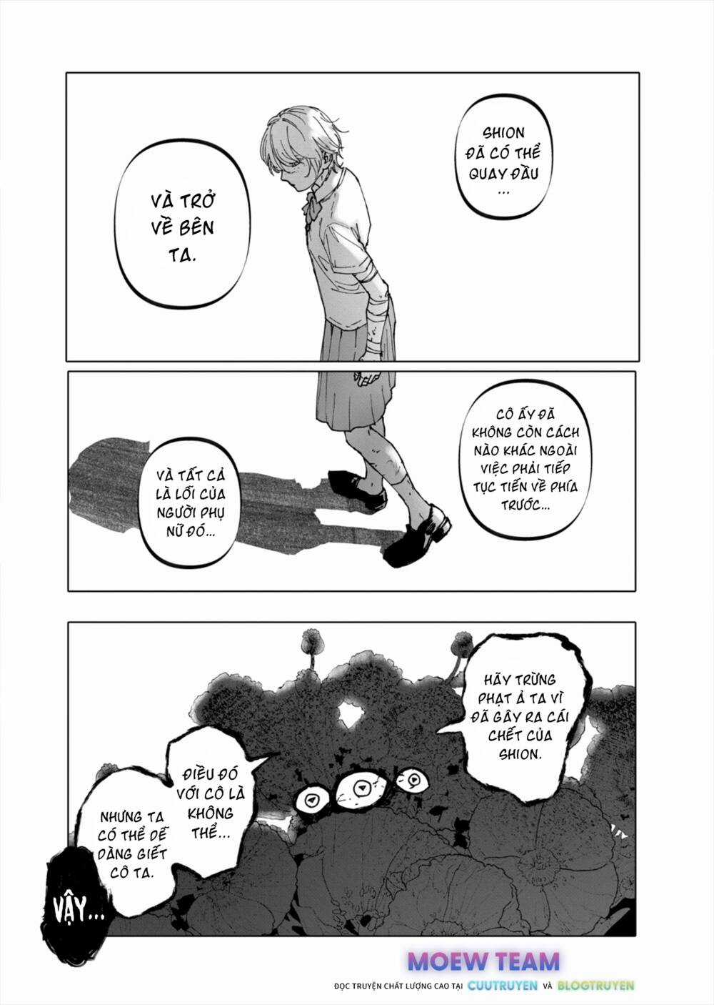 After God - Chapter 45 - Trang 19