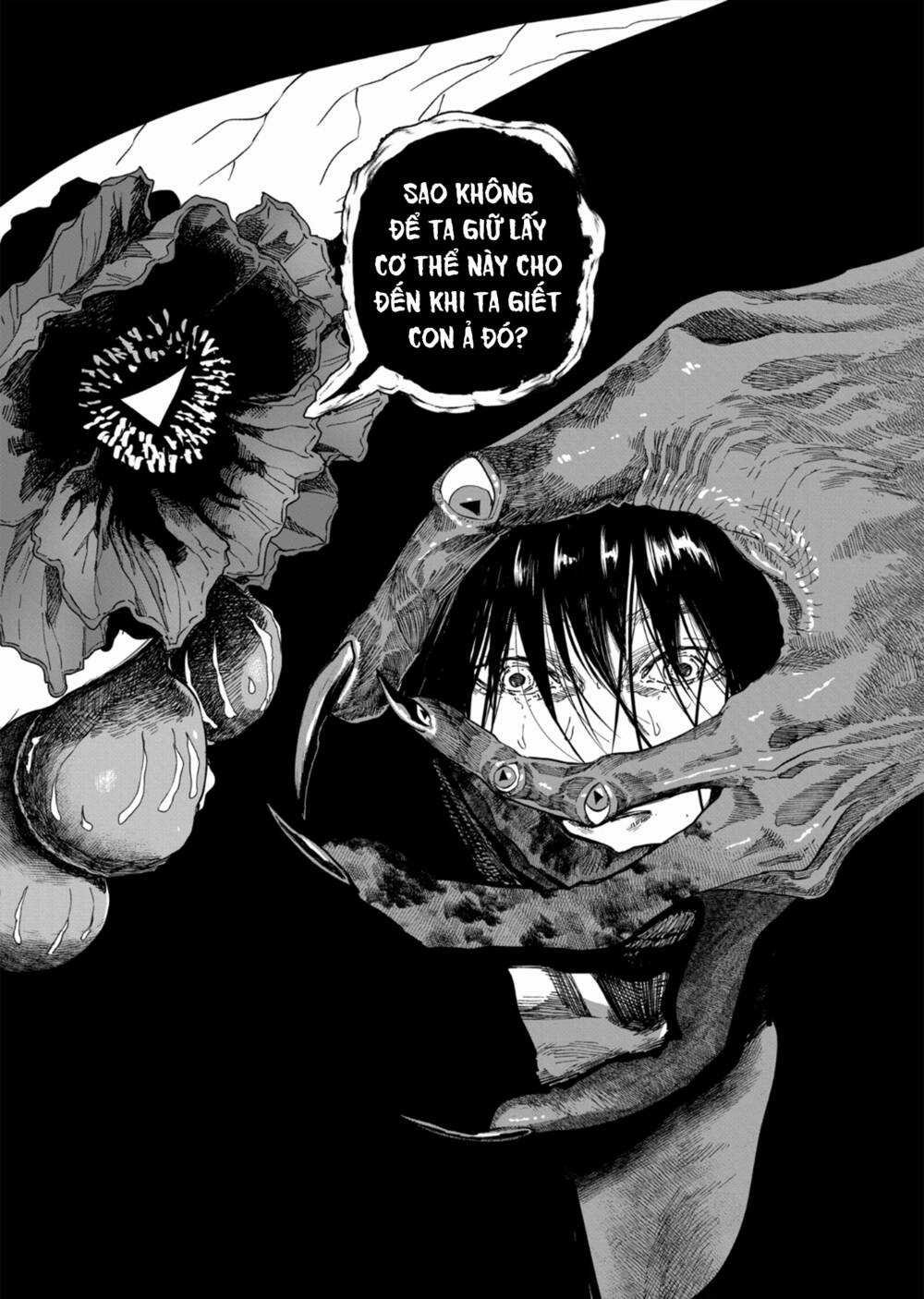 After God - Chapter 45 - Trang 20