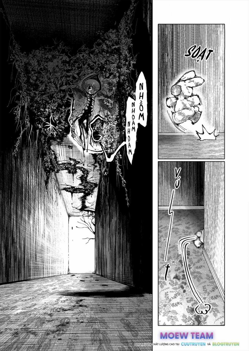 After God - Chapter 45 - Trang 3