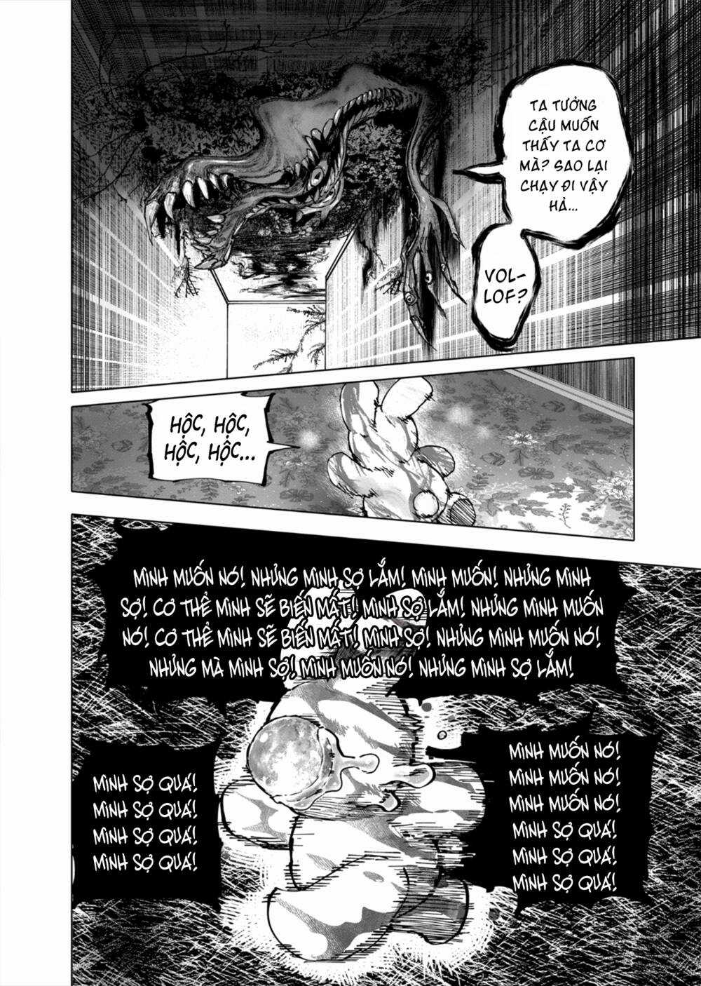 After God - Chapter 45 - Trang 4