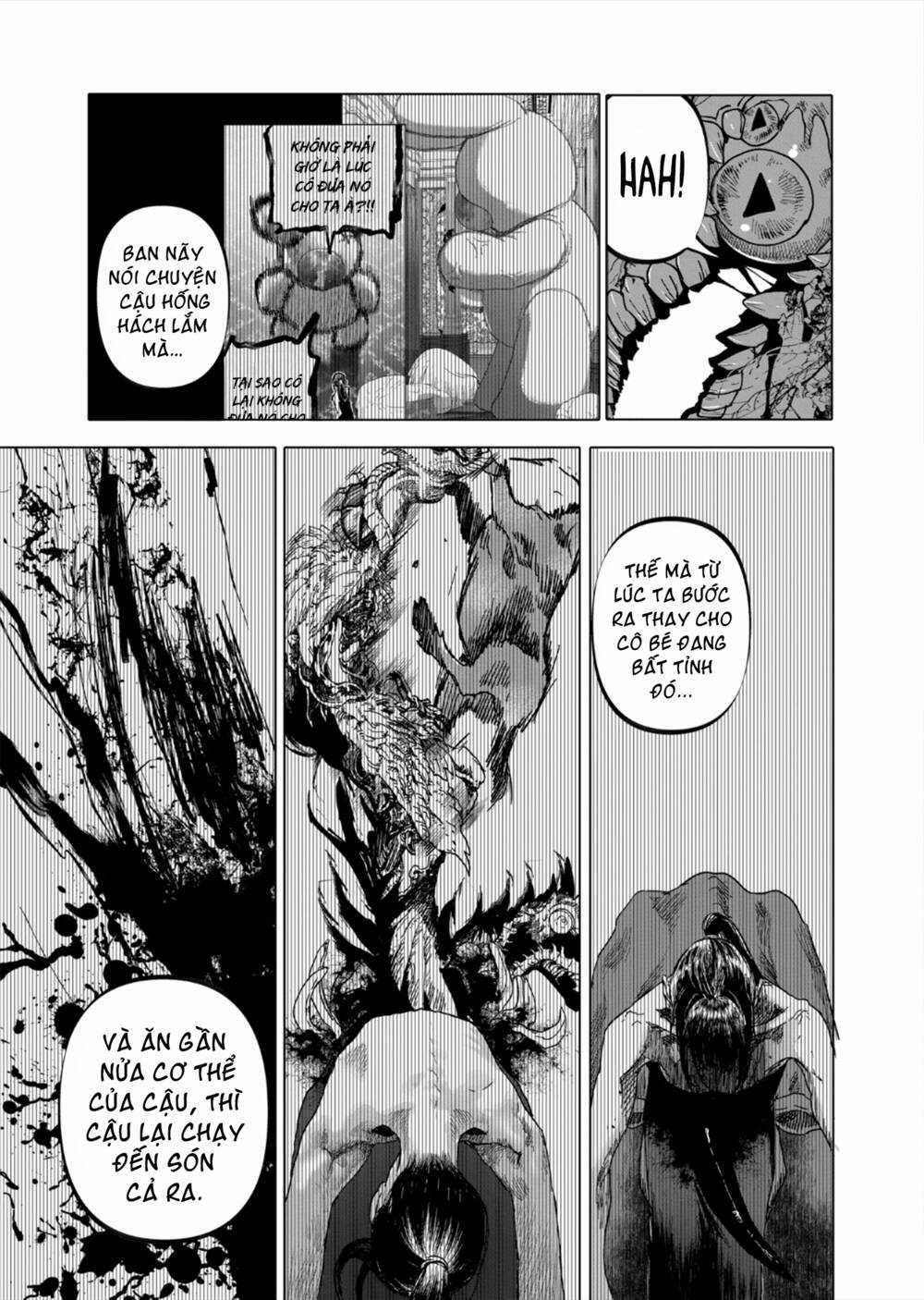 After God - Chapter 45 - Trang 5