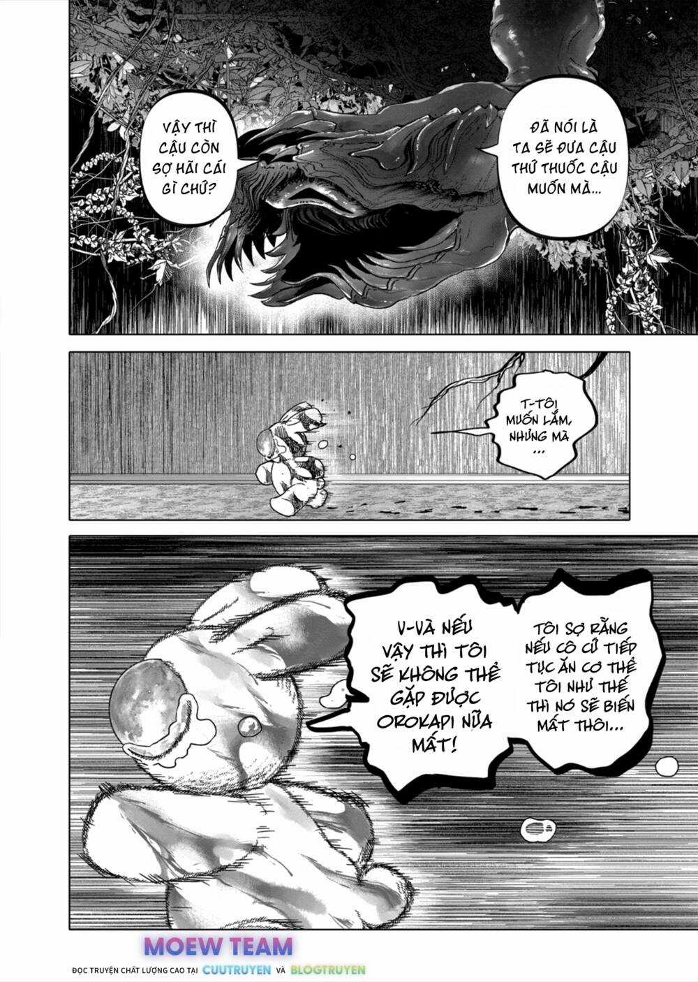 After God - Chapter 45 - Trang 6