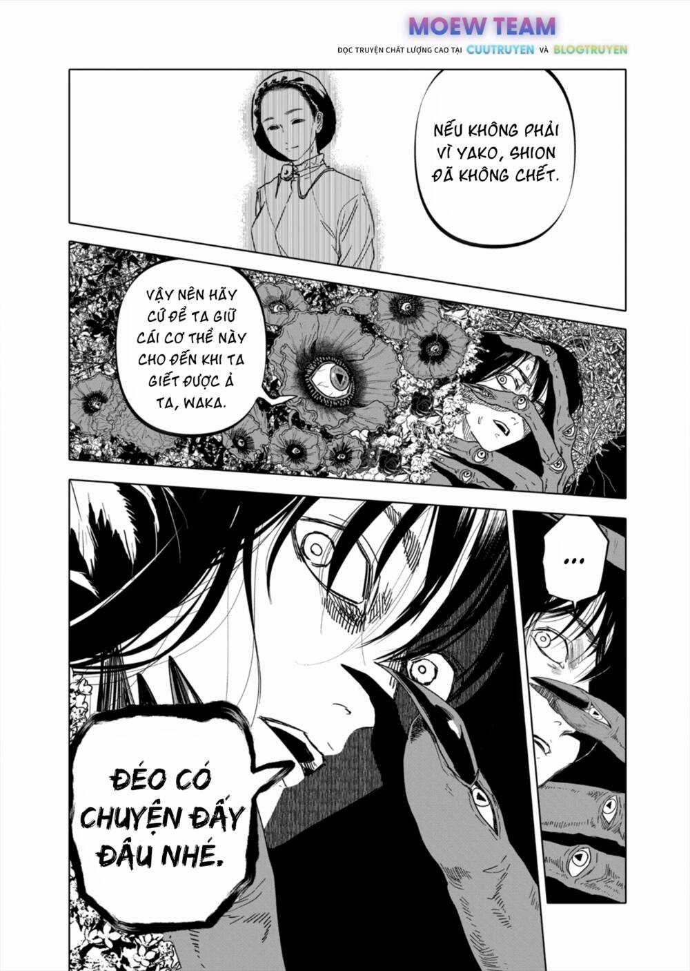 After God - Chapter 46 - Trang 2