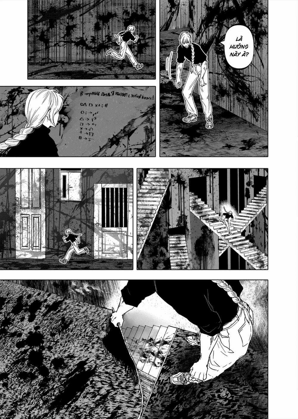 After God - Chapter 46 - Trang 11