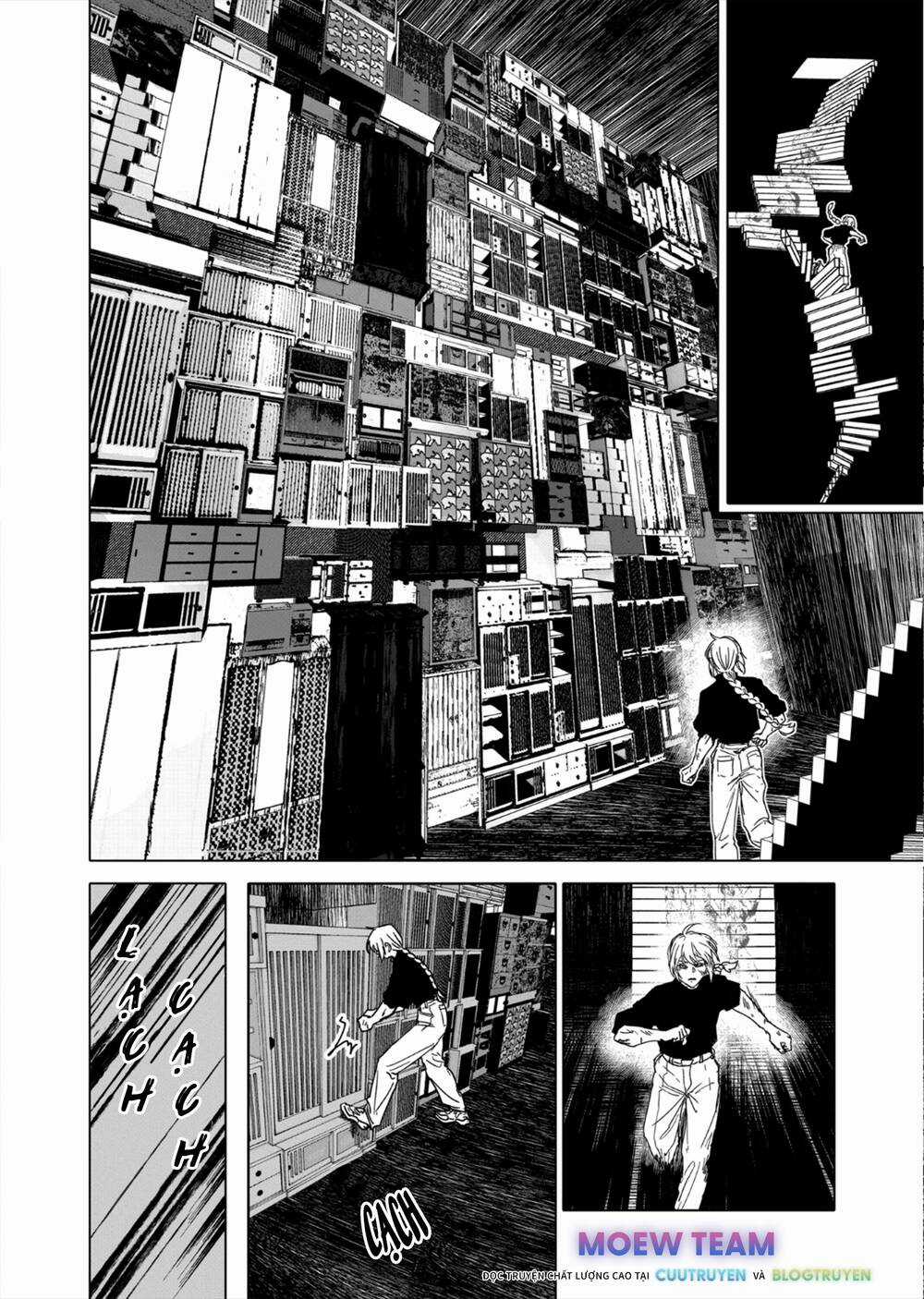 After God - Chapter 46 - Trang 12