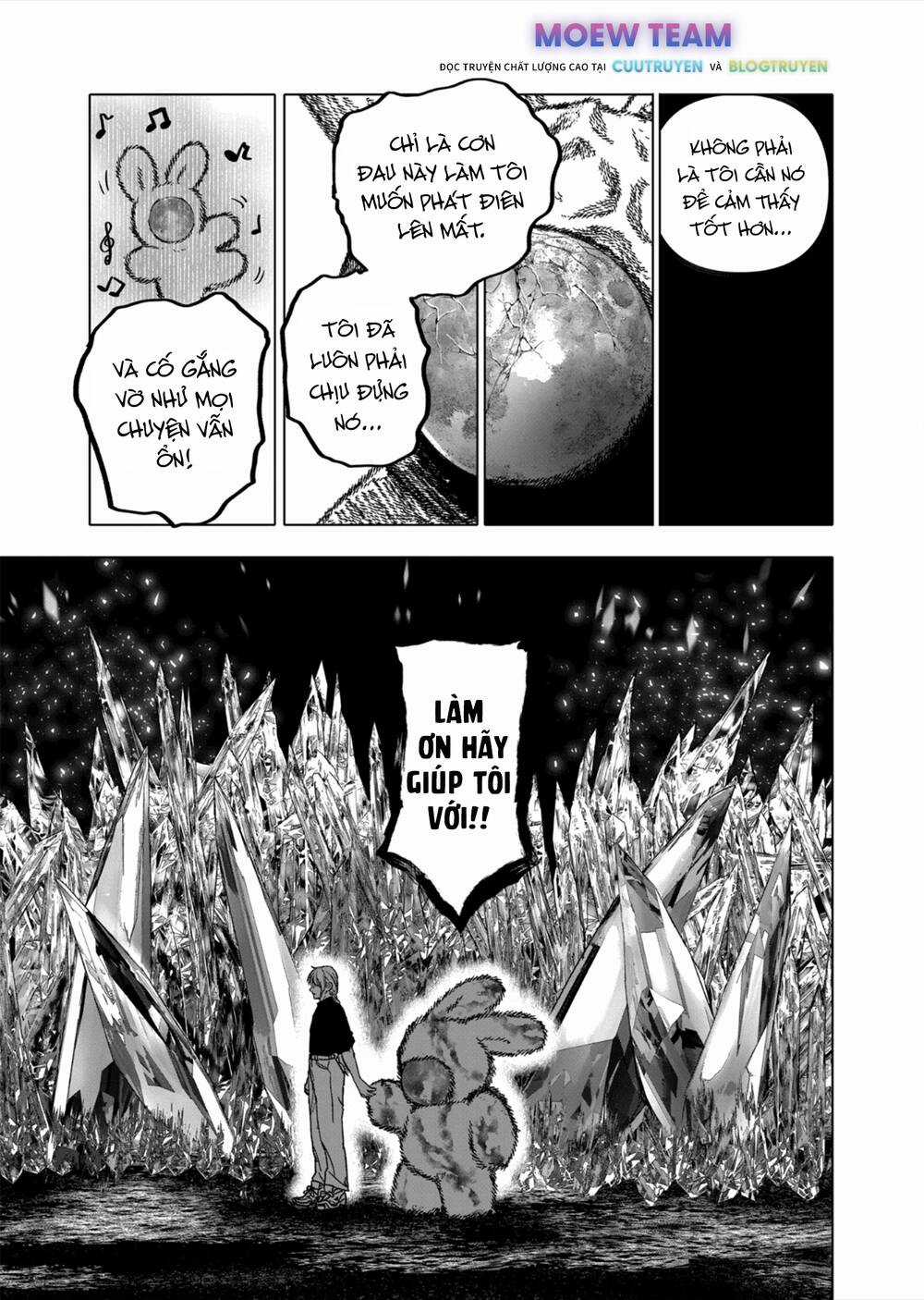 After God - Chapter 46 - Trang 17