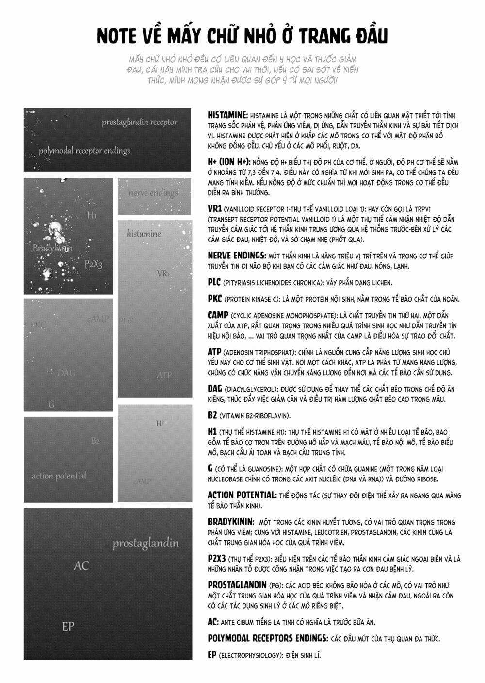 After God - Chapter 46 - Trang 20