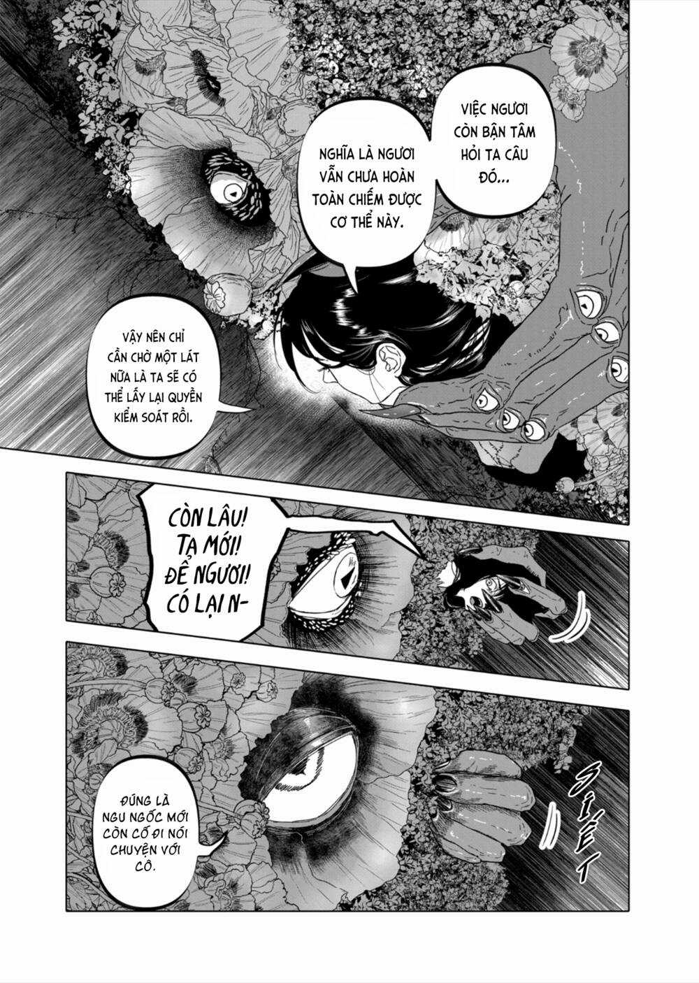 After God - Chapter 46 - Trang 3
