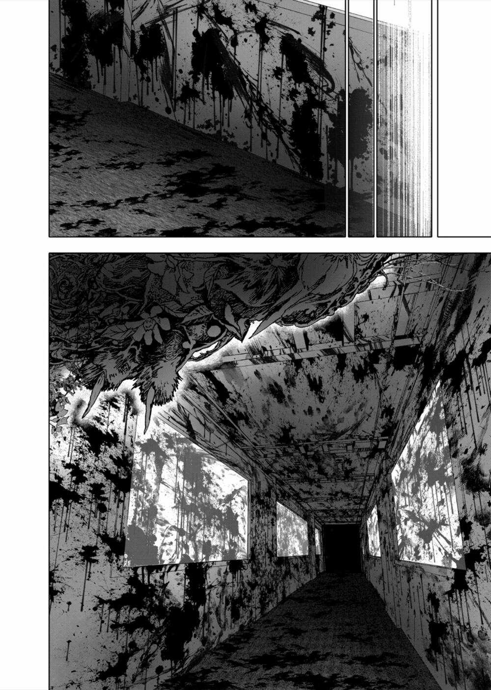 After God - Chapter 46 - Trang 8