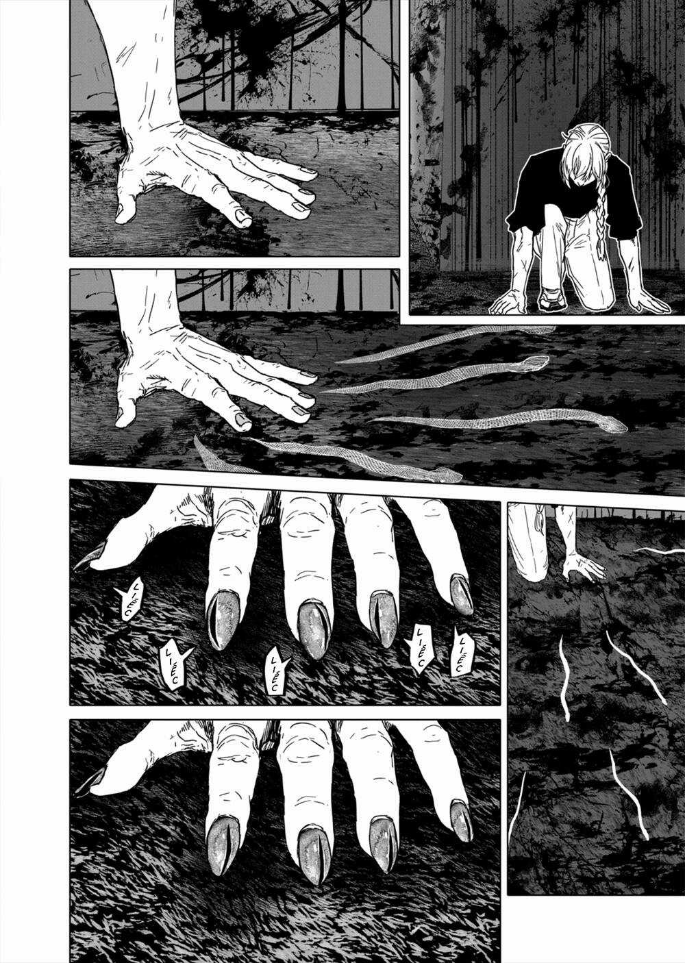 After God - Chapter 46 - Trang 10