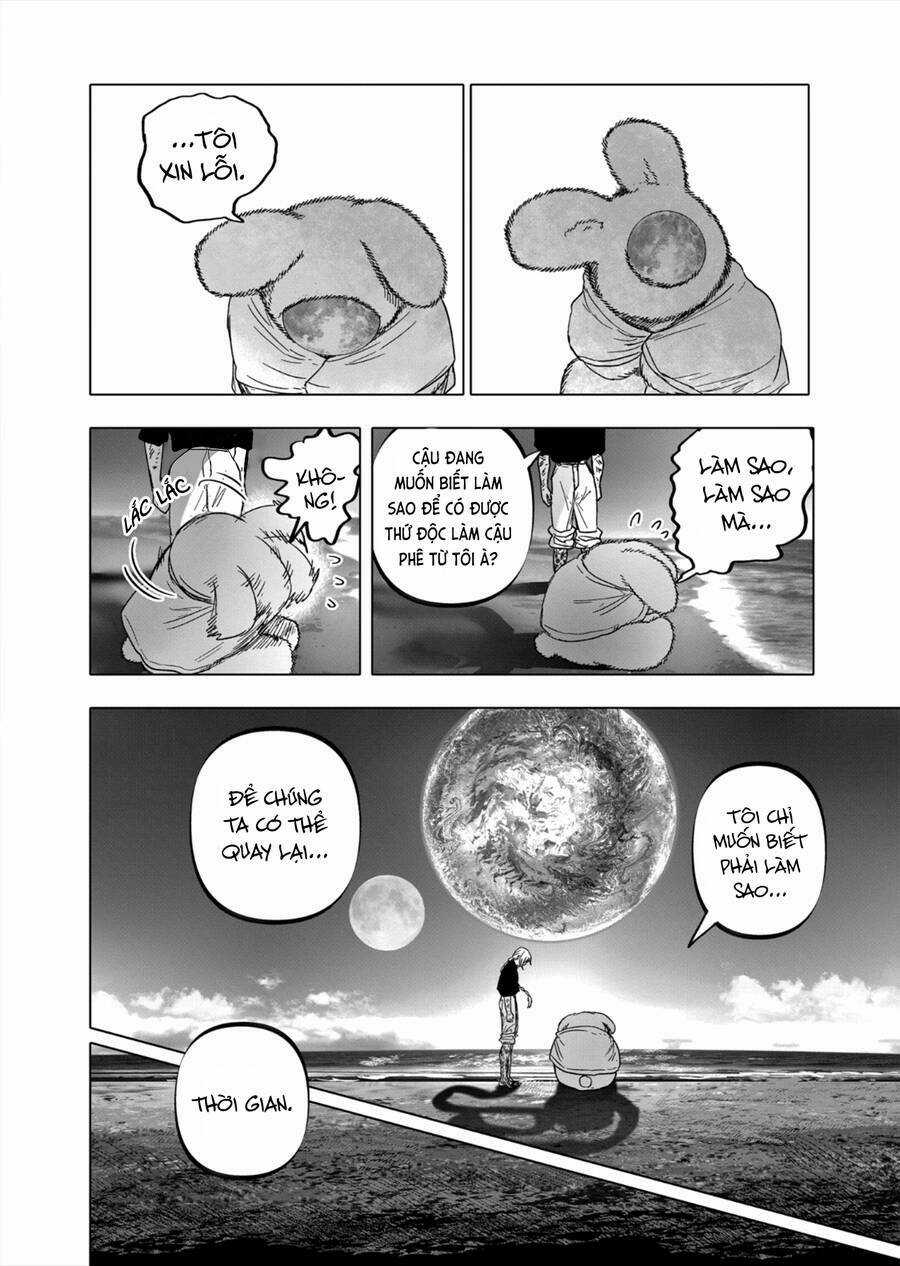 After God - Chapter 47 - Trang 12