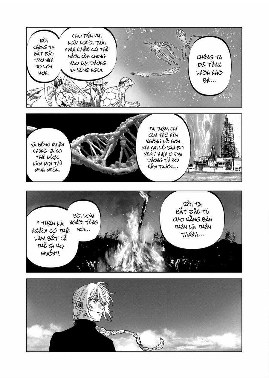 After God - Chapter 47 - Trang 13