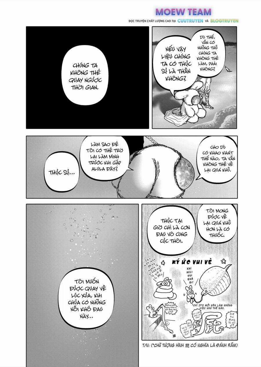 After God - Chapter 47 - Trang 14