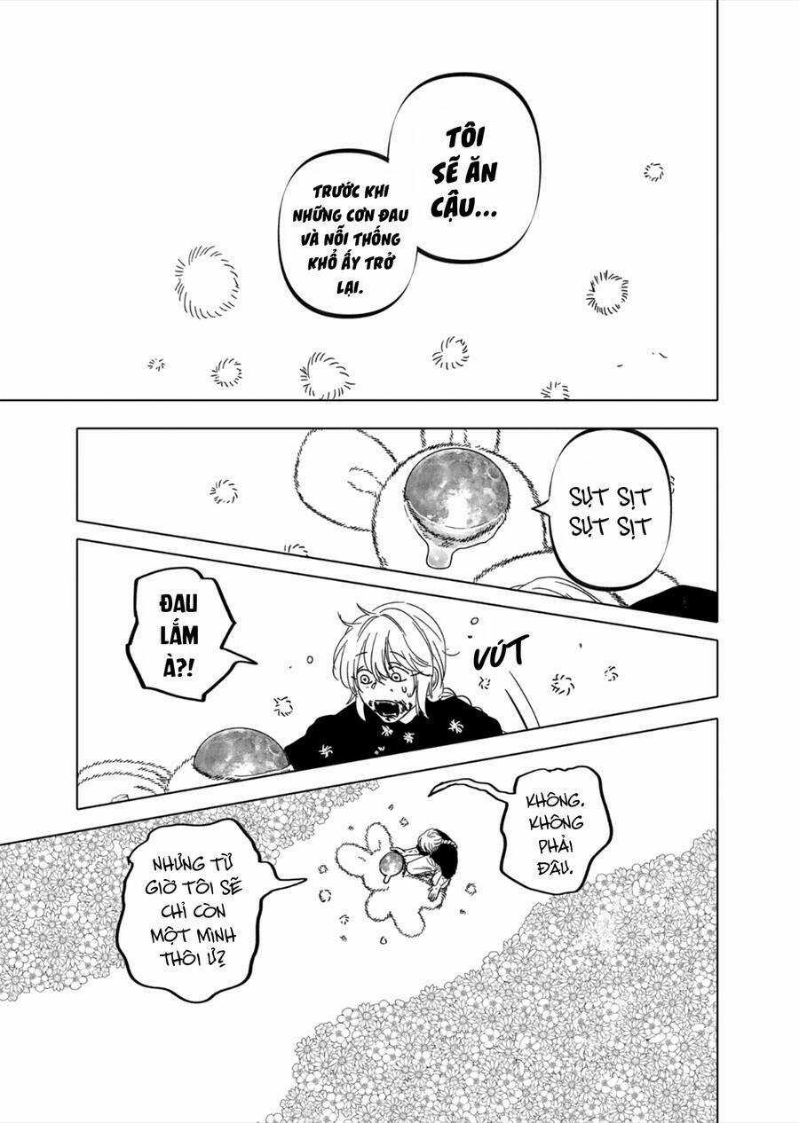 After God - Chapter 47 - Trang 19