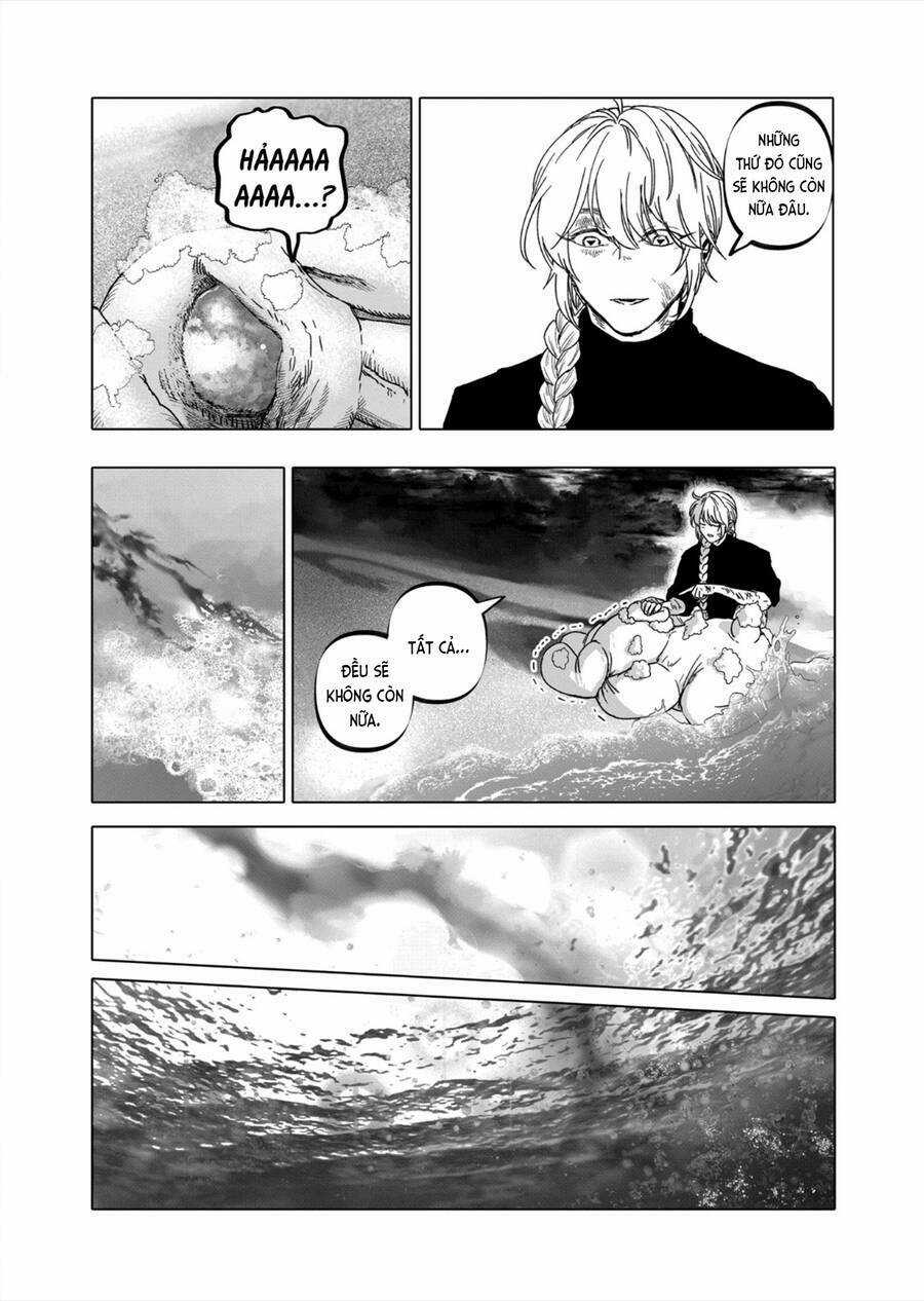 After God - Chapter 47 - Trang 4