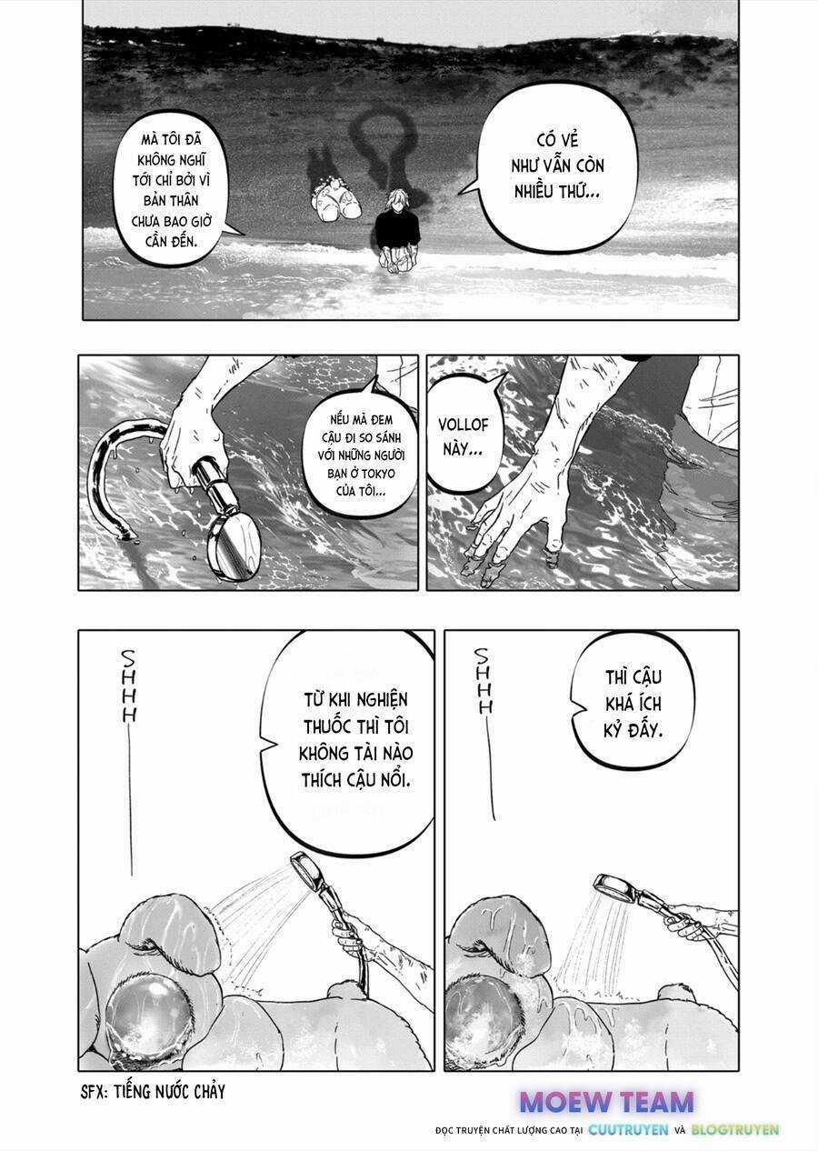 After God - Chapter 47 - Trang 5