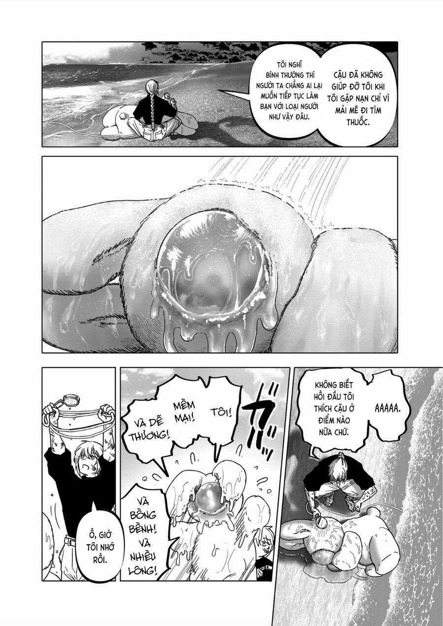 After God - Chapter 47 - Trang 6
